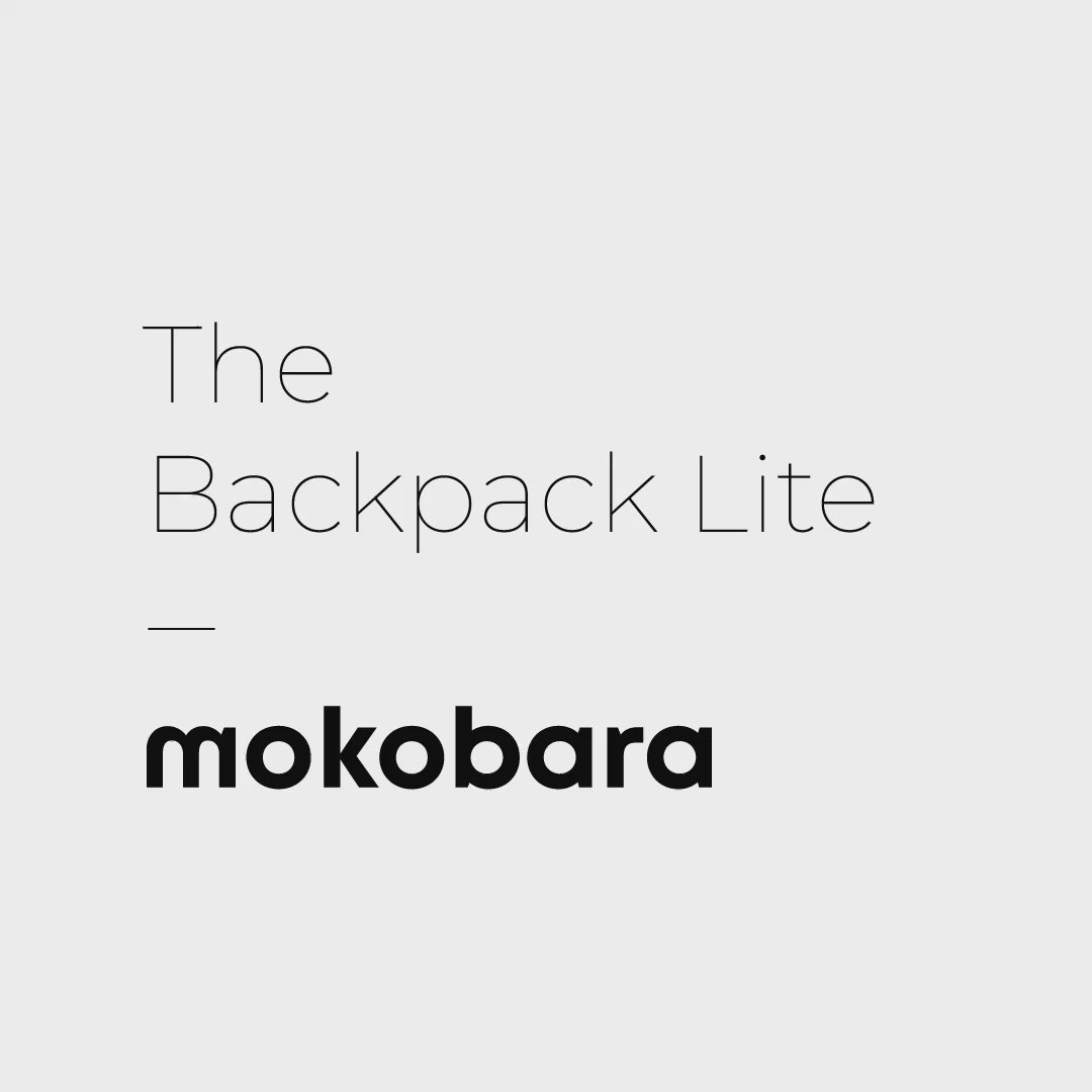 Color_Crypto | The Backpack Lite