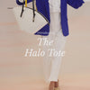 Color_Starlight | The Halo Tote