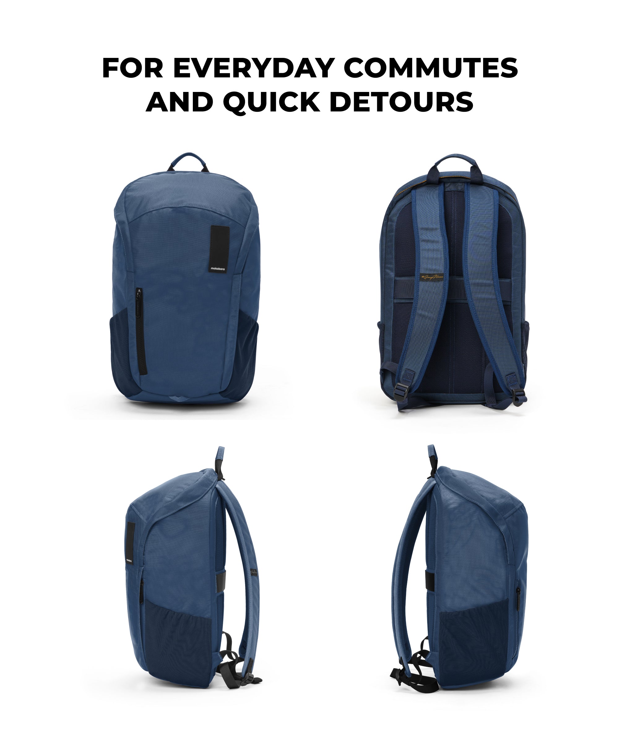 Color_Deep Dive | The Aviator Backpack