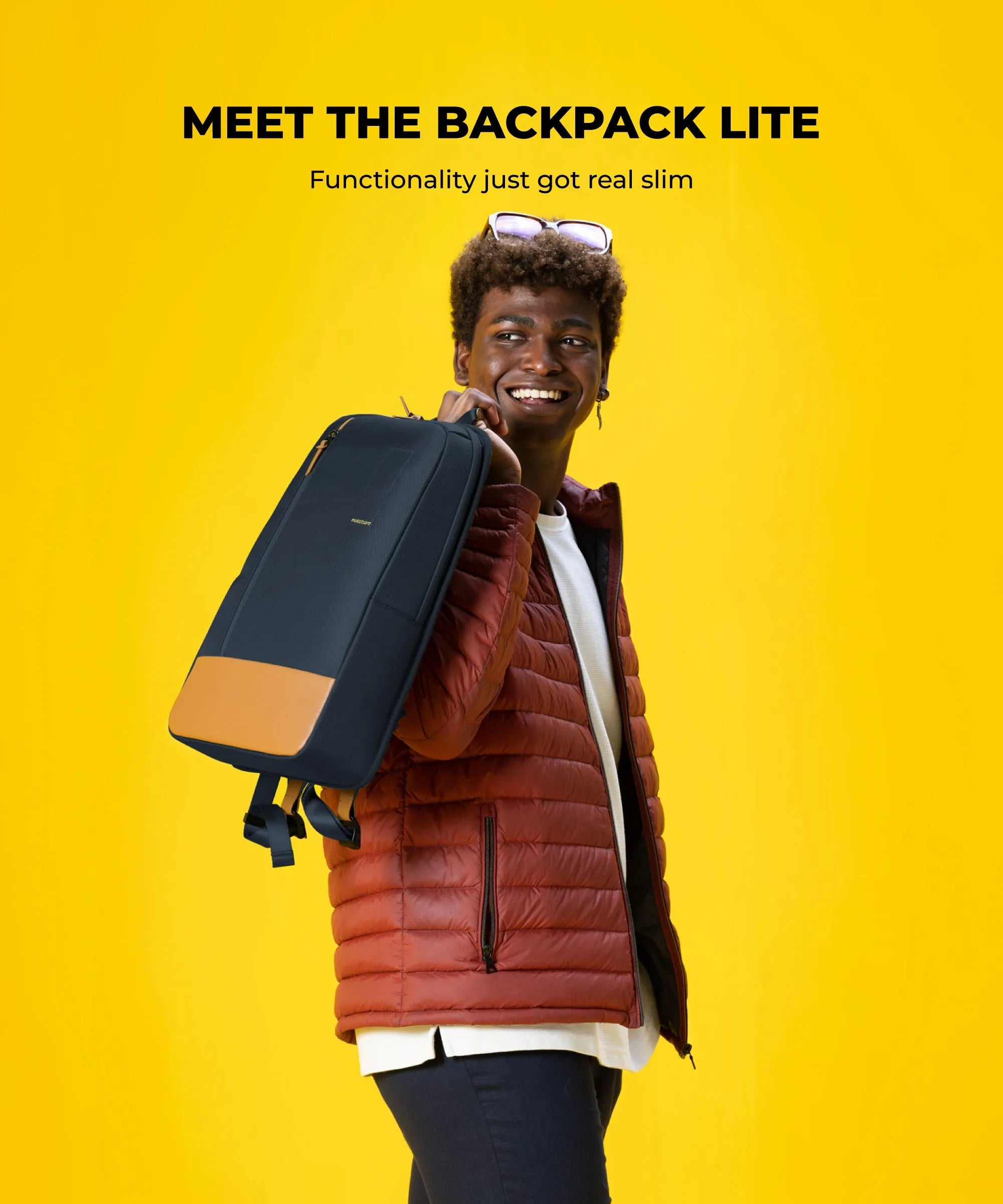 Color_ Coastline | The Backpack Lite