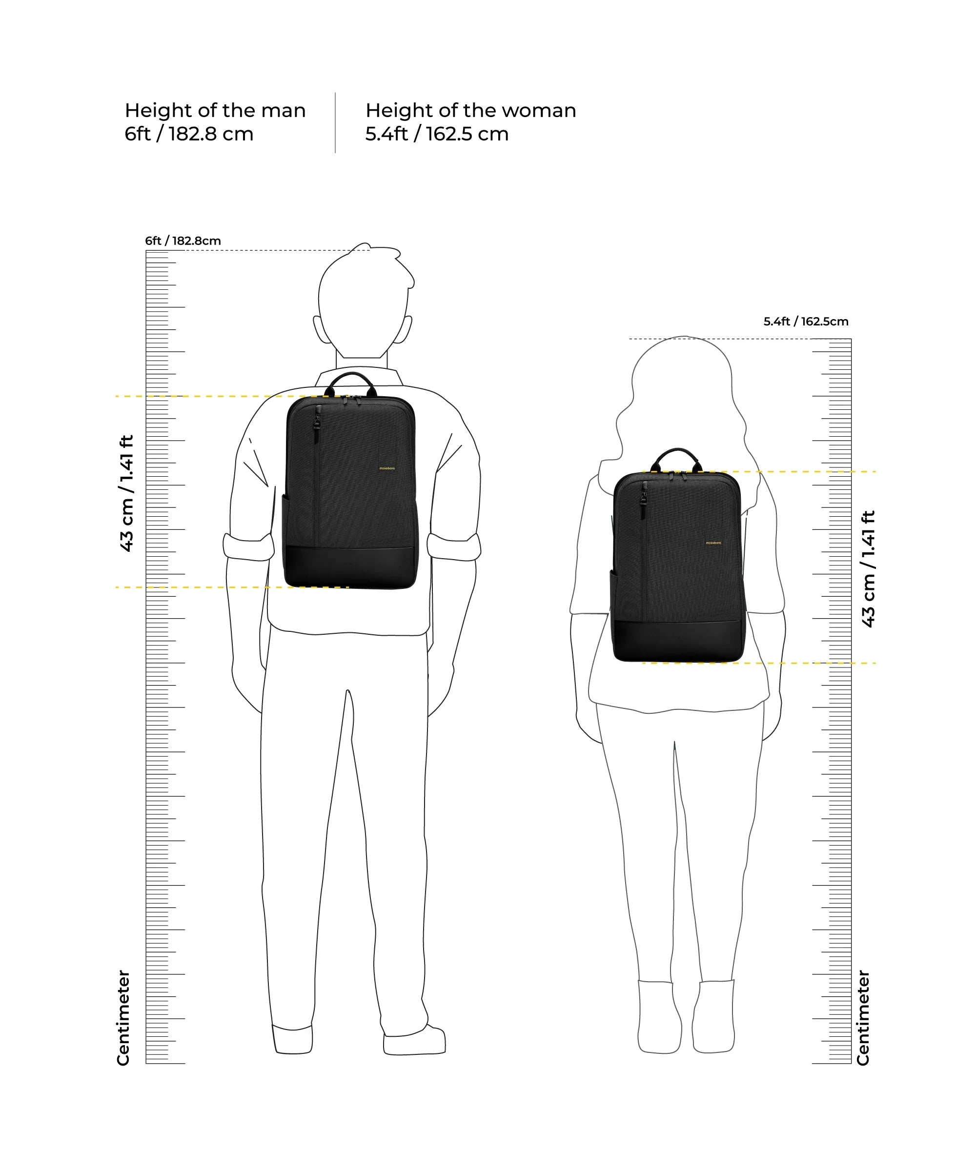 Color_Crypto | The Backpack Lite