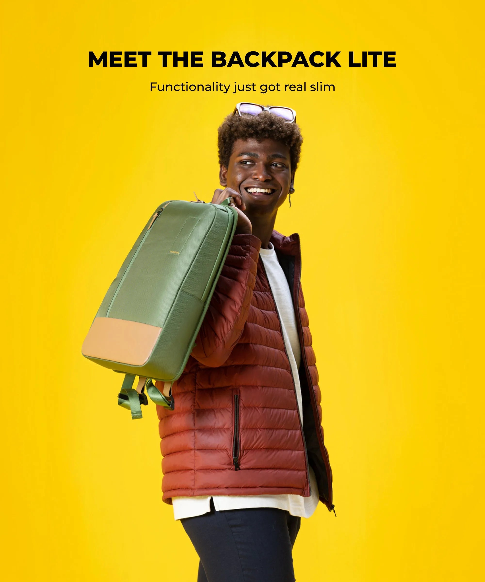 Color_ Rainforest | The Backpack Lite