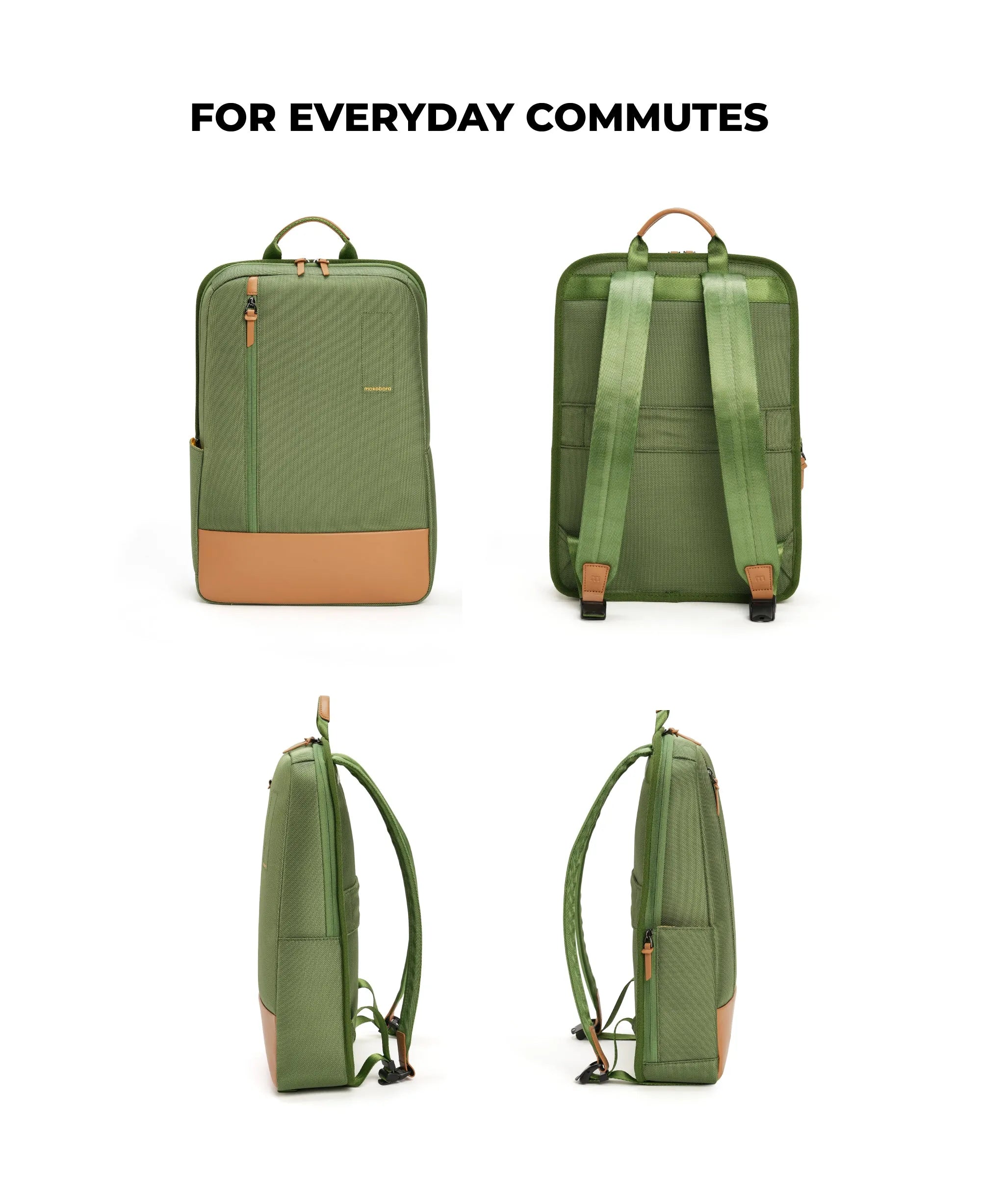 Color_ Rainforest | The Backpack Lite