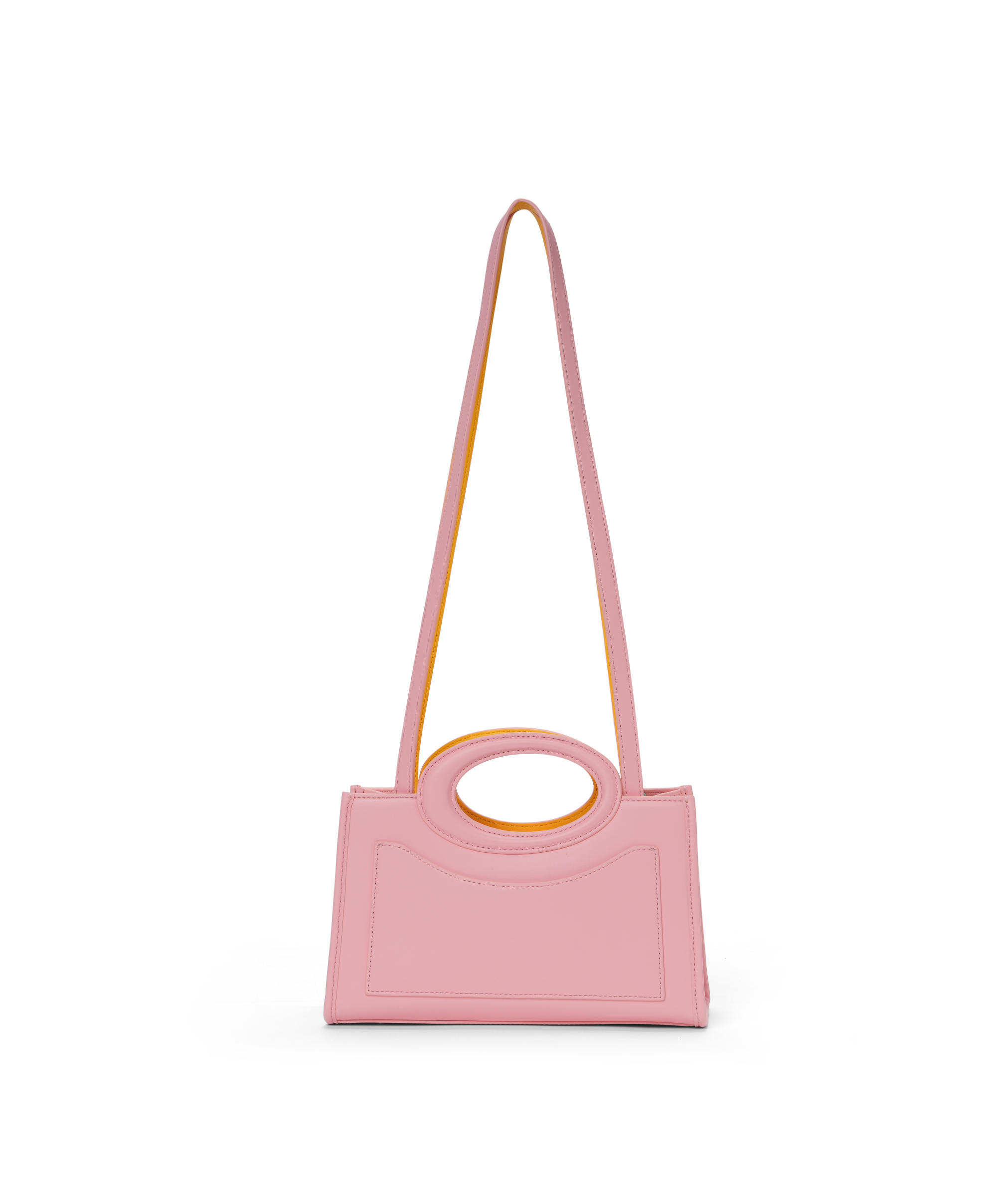 Color_Lucky Charm | The Bloom Handbag