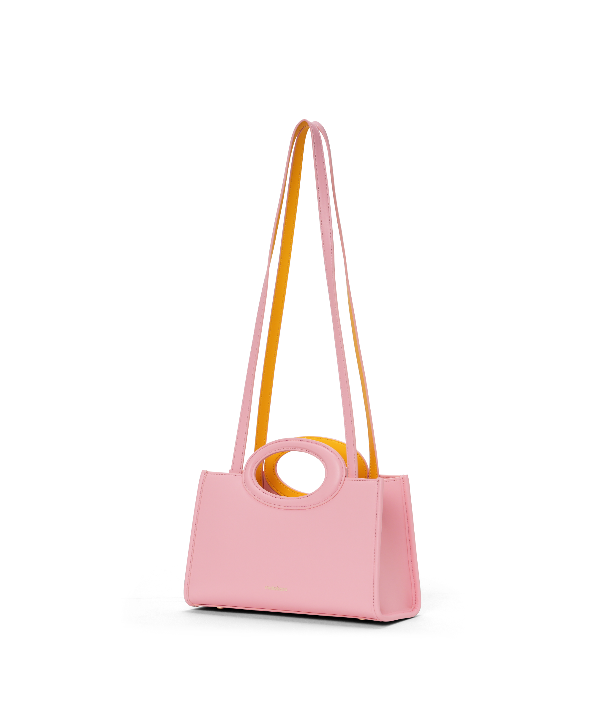 Color_Lucky Charm | The Bloom Handbag