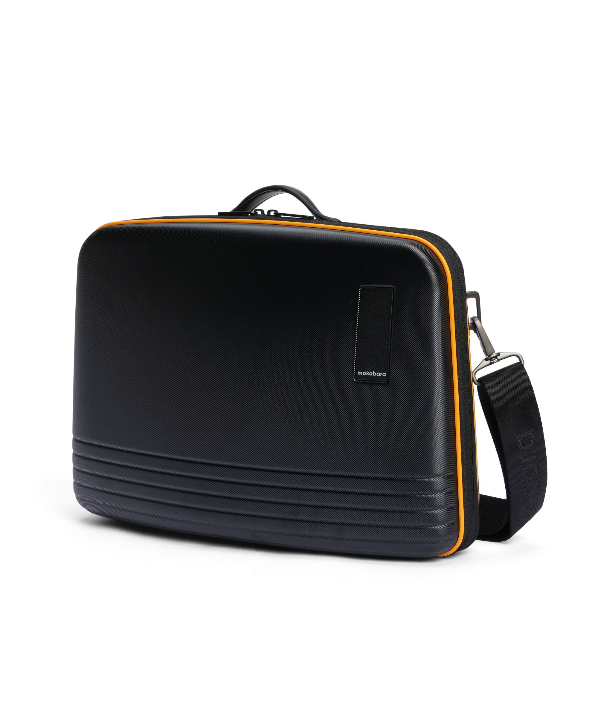 Hard sale laptop bag